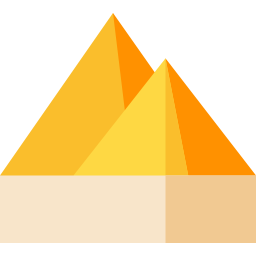 piramide icona