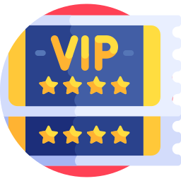 Vip icon