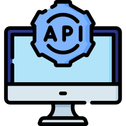 api icono