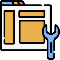 Maintenance icon