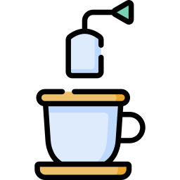 Tea icon