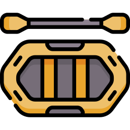 rafting icon