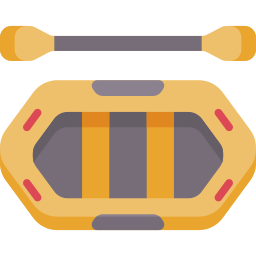 rafting icon