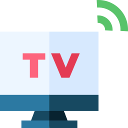 tv icon