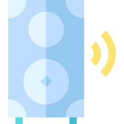 Speaker icon