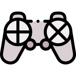 게임 패드 icon