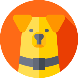 Corgi icon