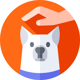 Dog icon