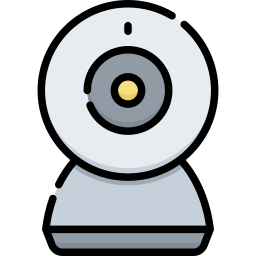 Webcam icon