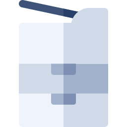 복사기 icon