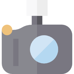 dslr icon