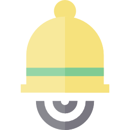 Alarm icon