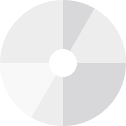 Compact disc icon