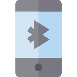 Smartphone icon