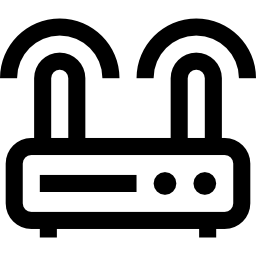 Router icon