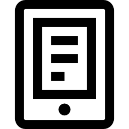 e-czytelnik ikona