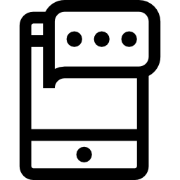 タブレット icon