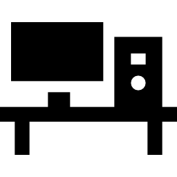 Computer icon