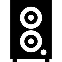 Speaker icon