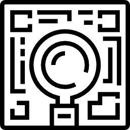 qr-code icon
