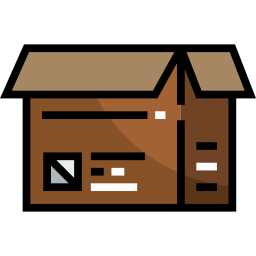 Package icon