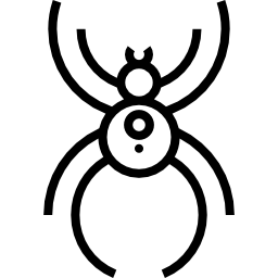 Bug icon