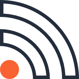 rss icon