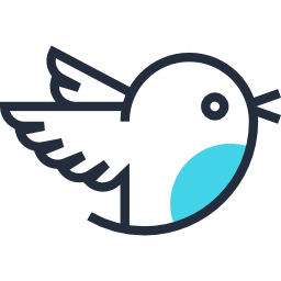 ツイッター icon