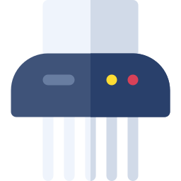 Shredder icon