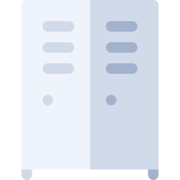 Камера хранения иконка