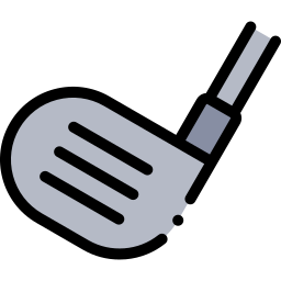 골프 스틱 icon
