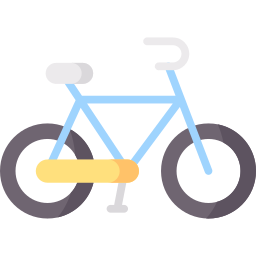 Bicycle icon