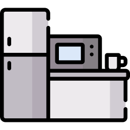 Pantry icon