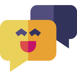 Chat icon