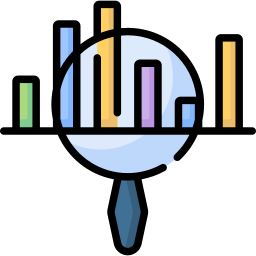 Analytics icon