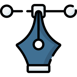 vektor icon