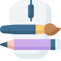 design-tools icon