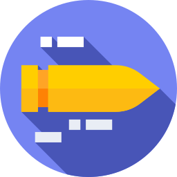 Bullet icon