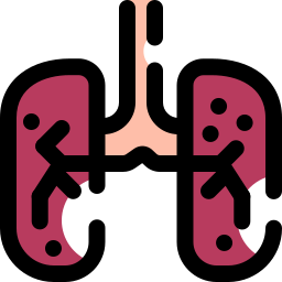 lungenentzündung icon