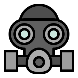 gasmaske icon