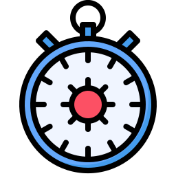 Stopwatch icon