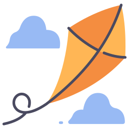 Kite icon