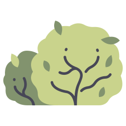 Shrub icon