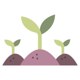 Sprouts icon
