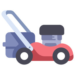 Mower icon