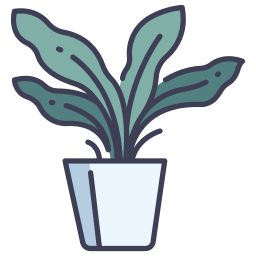 Plant icon