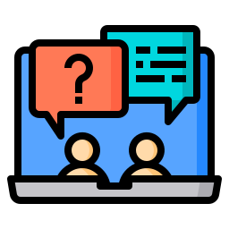 Question icon