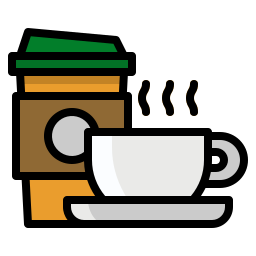 kaffee icon