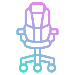 Chair icon