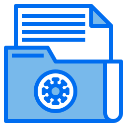 Document icon